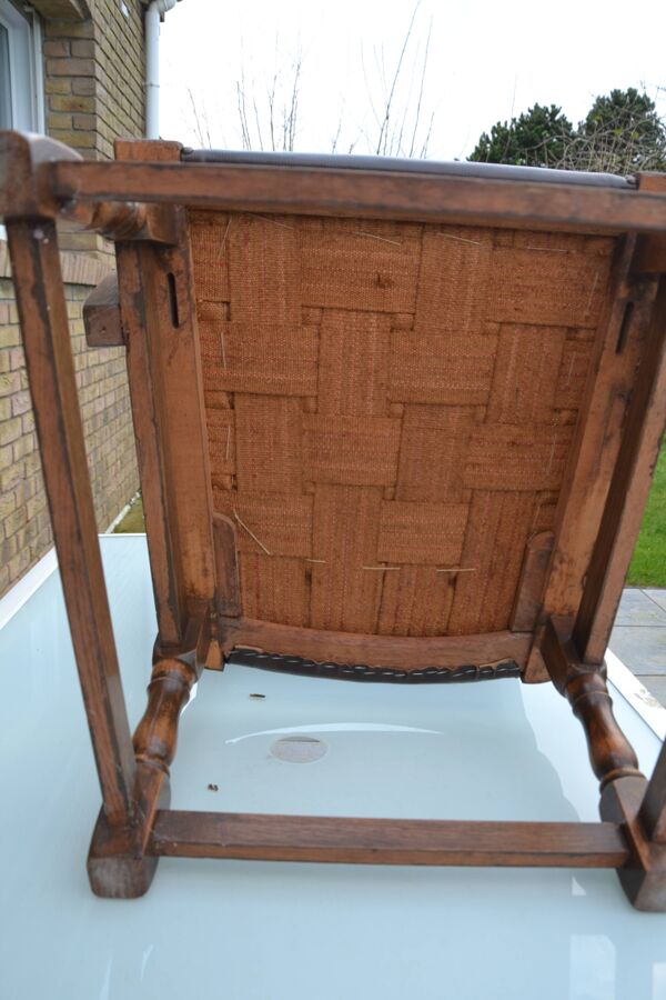 Fauteuil  attribué à Théo Ruth pour Artifort