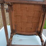 armchair attributed to Théo Ruth for Artifort