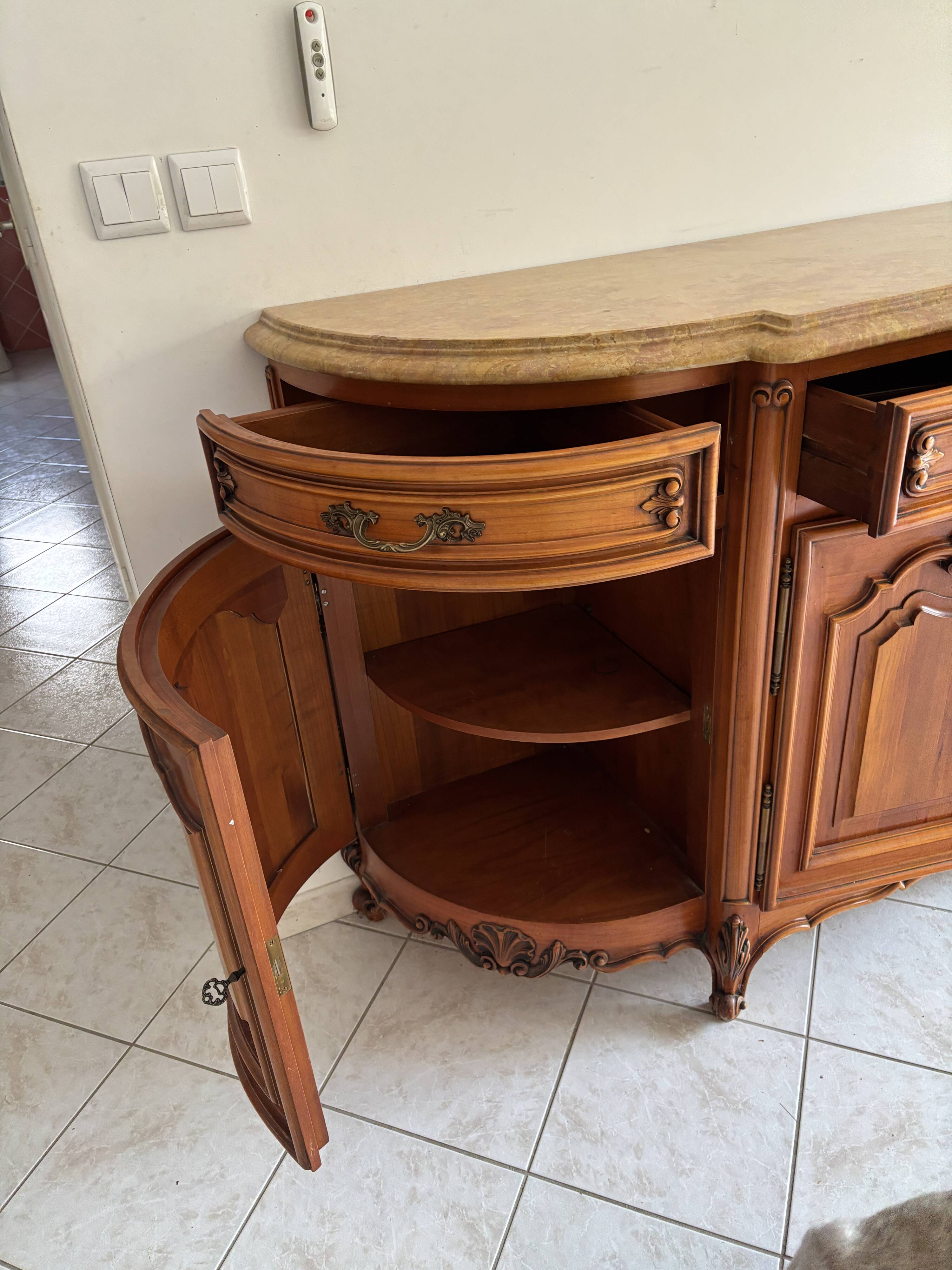 Louis philippe furniture