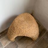 Handcrafted Stool 60