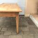 Table de ferme