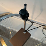Lampe articulée OMI des années 60