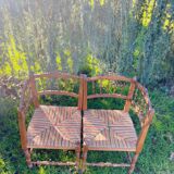 Conversation chairs