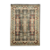 Handmade Traditional Indian Area Rug Fine Oriental Wool Carpet- 122x187cm