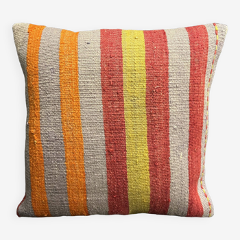 Turkish Kilim Pillow