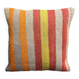 Oreiller Kilim Turc