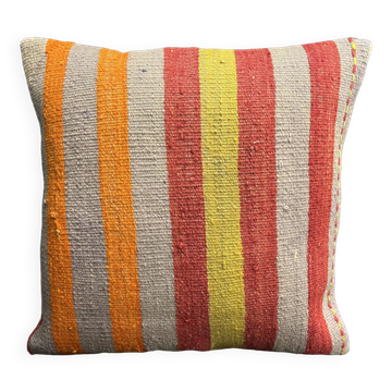 Turkish Kilim Pillow