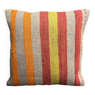 Turkish Kilim Pillow