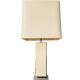 XXL vintage living room lamp 1970