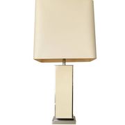 Lampe de salon XXL vintage 1970