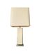 XXL vintage living room lamp 1970