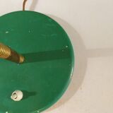 Italian table lamp from the 60s