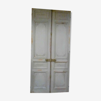 Nineteenth Door