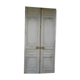 Nineteenth Door
