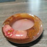 Marble ashtray