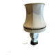 Table lamp in porcelain 1960/70