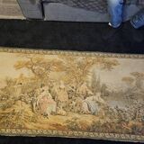 Wall tapestry