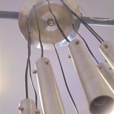 Suspension cascade