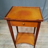 One Drawer Side Table