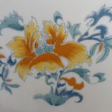 Limoges porcelain serving dish by Bernardaud - Lhasa Soap model