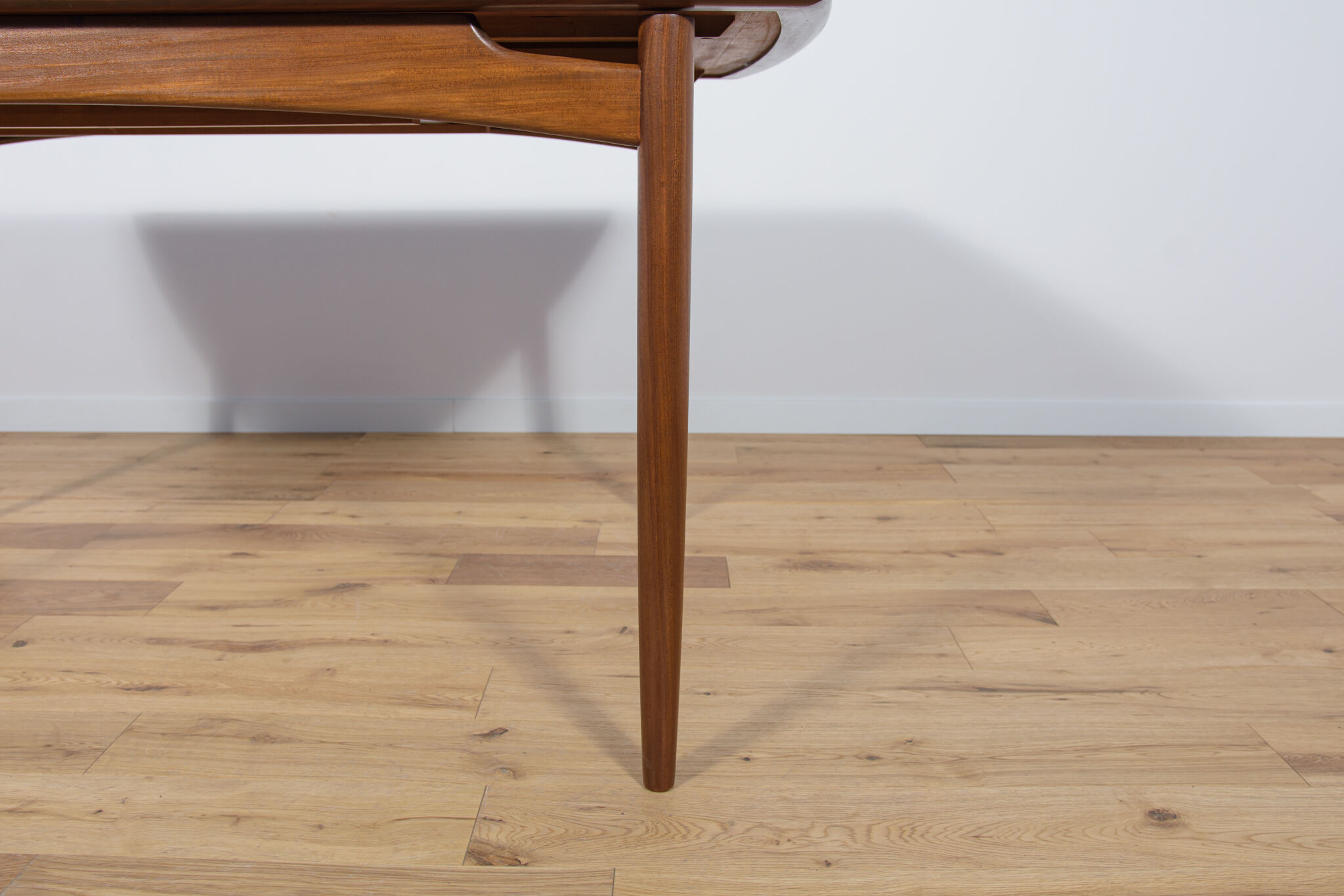 Mid-Century Teak Dining Table from G-Plan, 1960s