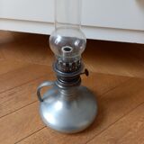 Oil lamp