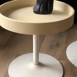 Tulip foot coffee table
