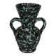 Lunetta Savior Vase - Vallauris from the 50s