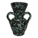 Lunetta Savior Vase - Vallauris from the 50s