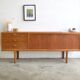 Scottish enfilade by McIntosh 200cm