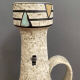 Jasba vase 1960s model 220