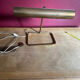 Desk lamp