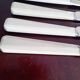 60s knives