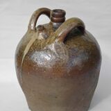 Ancient sandstone gargoulette