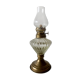 Ancient oil lamp