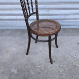 Mundus chair by Thonet Vienna Austria 1925