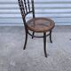 Mundus chair by Thonet Vienna Austria 1925