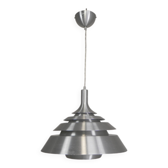 Space age hanging lamp, Hans-Agne Jakobsson
