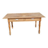 Table ancienne
