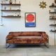 Soho Sofa, Poland '25, Bauhaus, VNTG, Mid-C