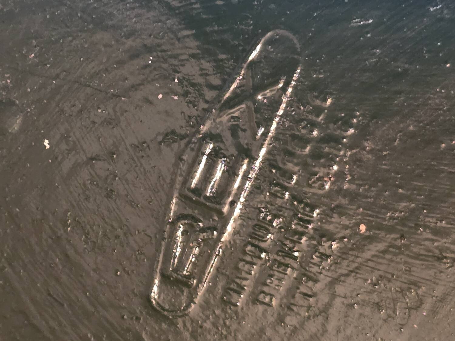 Bistro table Louis Vuitton