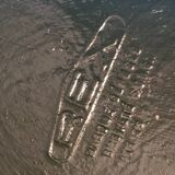 Bistro table Louis Vuitton