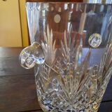 Sot à Champagne Cristal de Lorraine