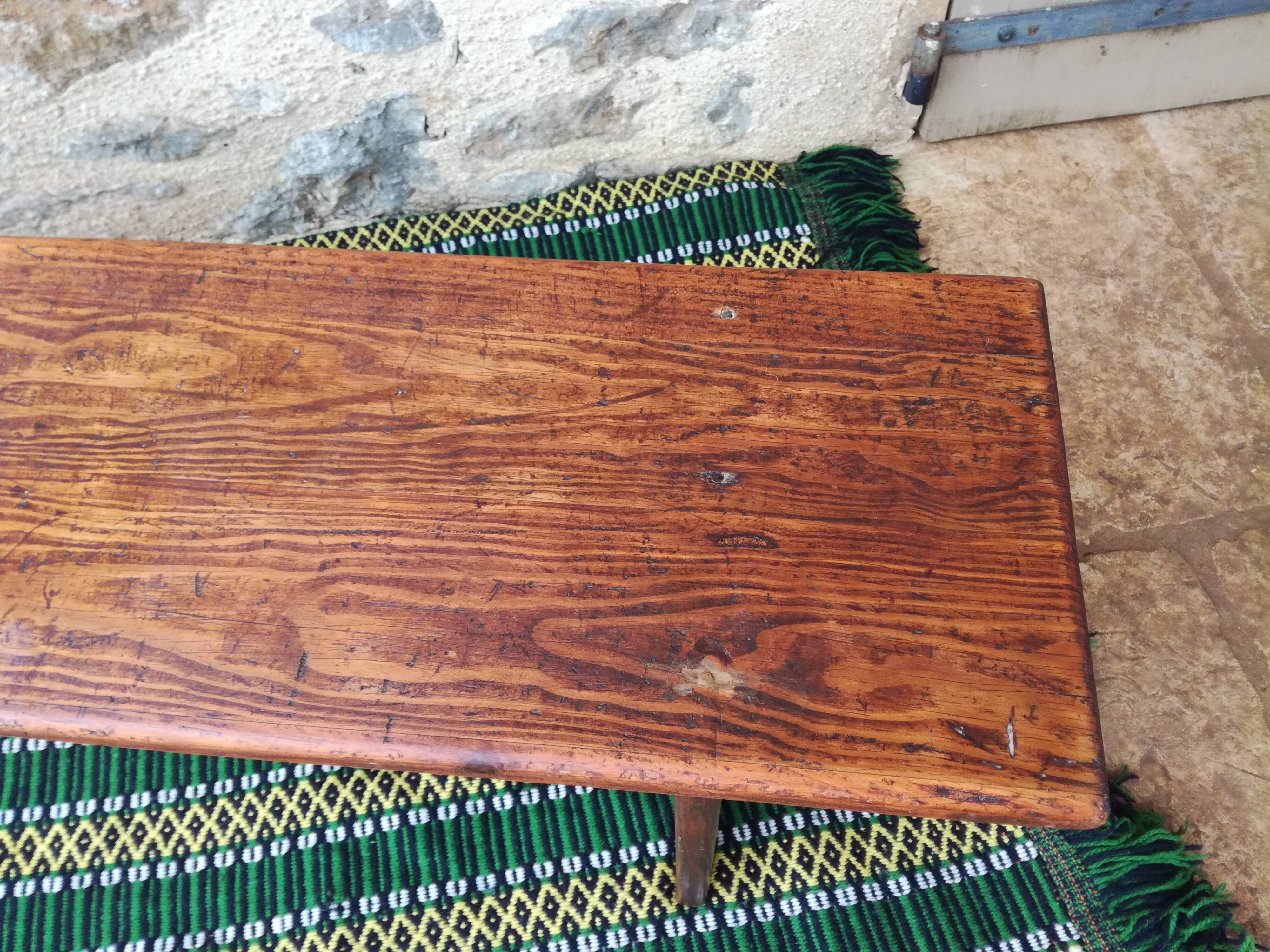 Bench