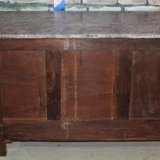 Commode directoire en acajou XVIIIeme