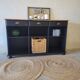 Industrial buffet