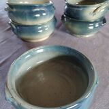 Stoneware bowls