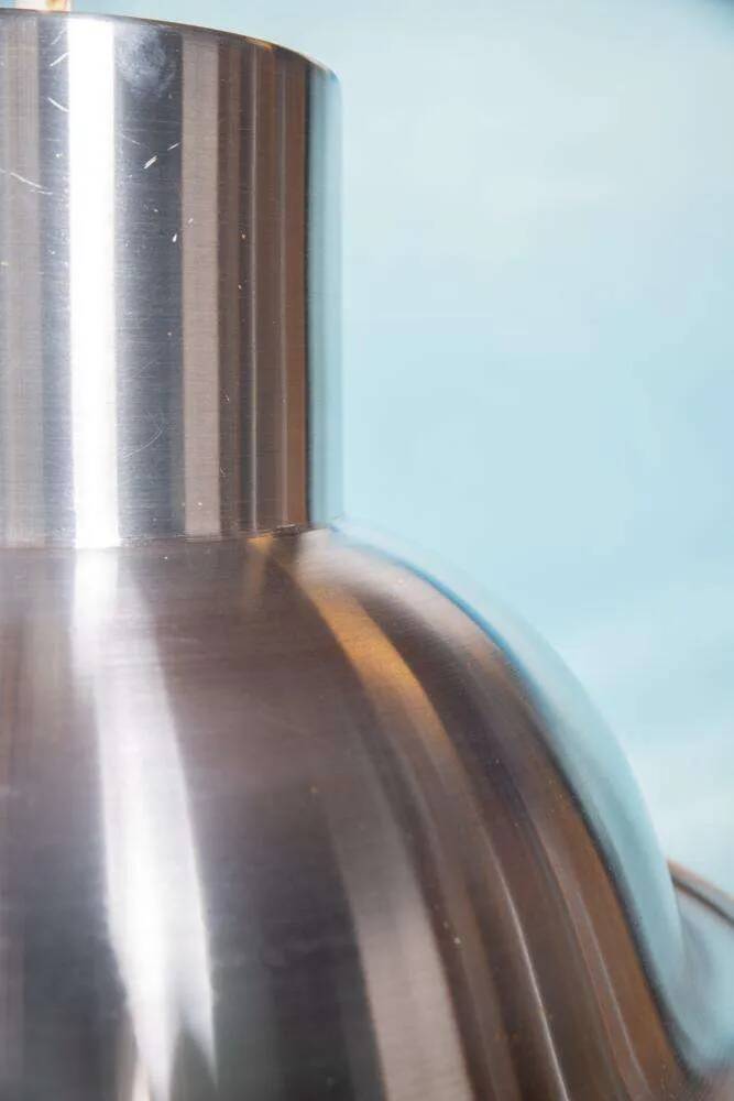 Vintage Swedish suspension Claesson Bringzen