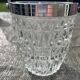 Oberglas Austria ice bucket from the 1960s in very good condition.