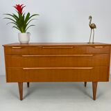 Vintage teak sideboard 1960's